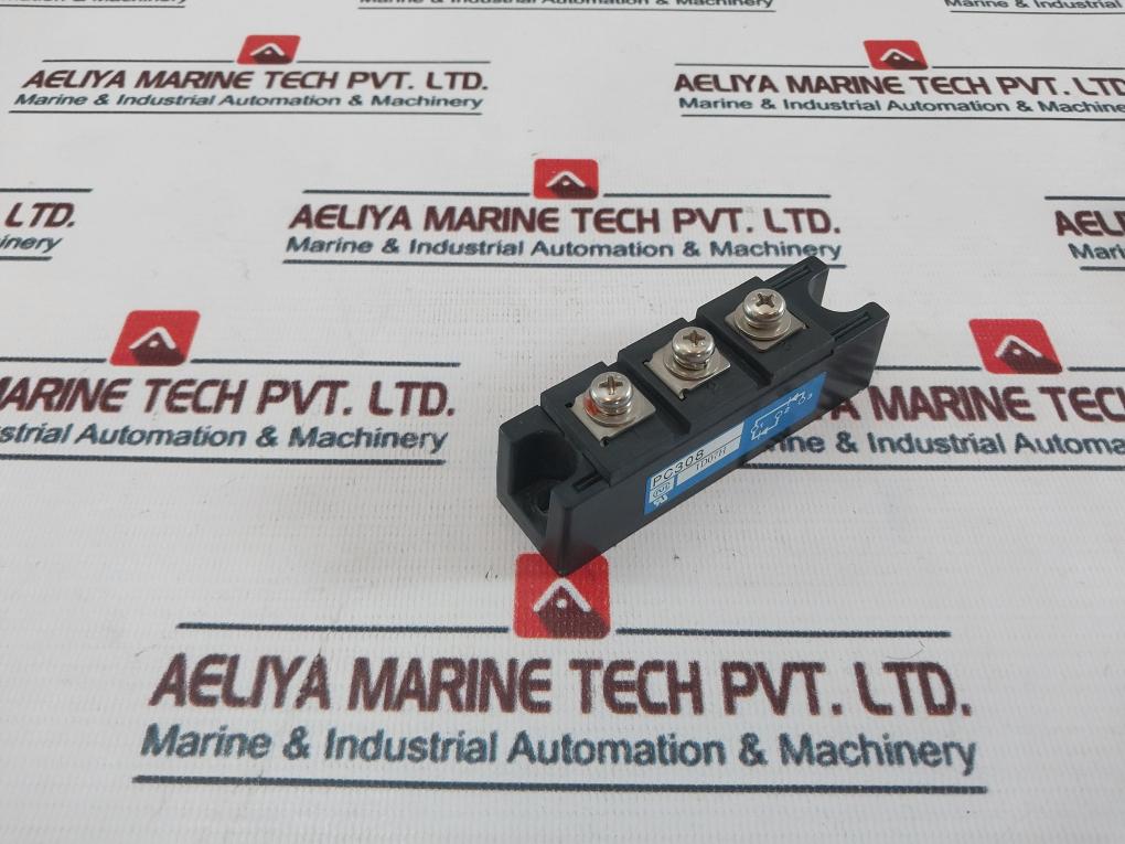 Nihon Pc308 Diode Module New