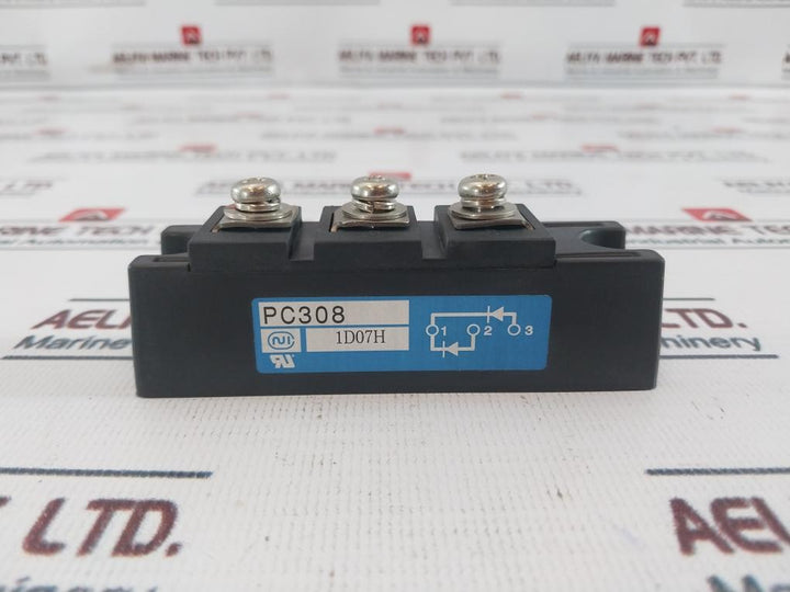 Nihon Pc308 Diode Module New