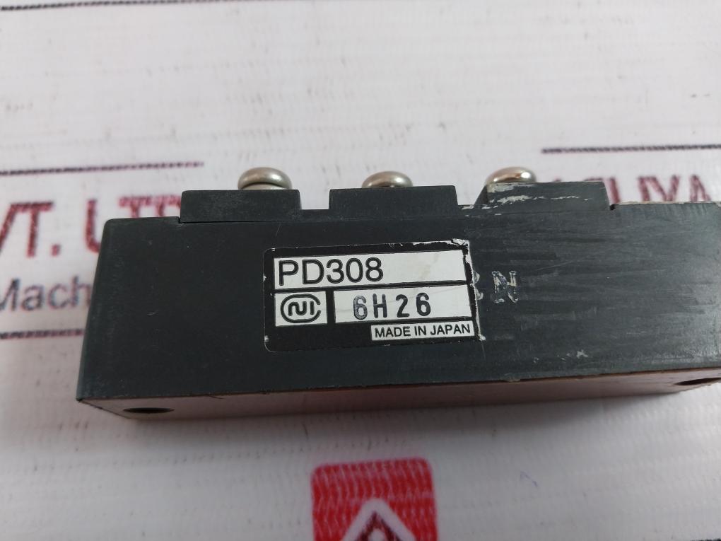 Nihon Pd308 Power Module