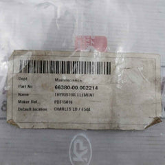 Nihon Pdt15016 Thyristor Element 66380-00.002214