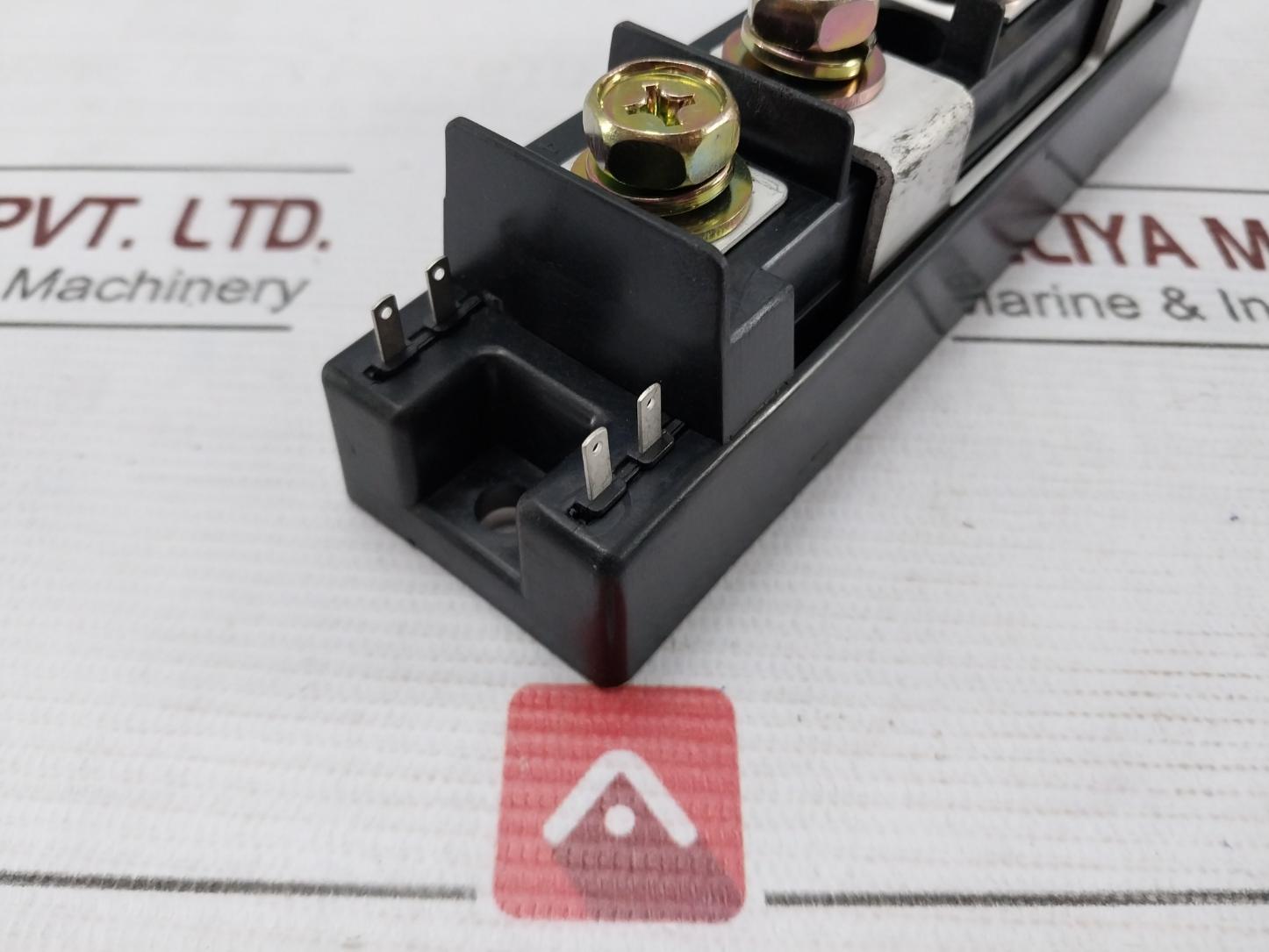 Nihon Pdt15016 Thyristor Element 66380-00.002214