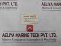 Nihon Pdt15016 Thyristor Element 66380-00.002214