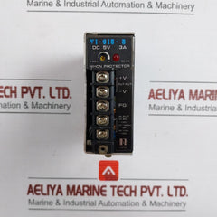 Power Supply V1-015-5 Nihon Protector