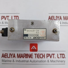 Power Supply V1-015-5 Nihon Protector