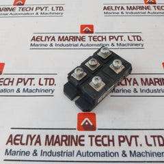 Nihon Pt76S8 Rectifier Diode Module