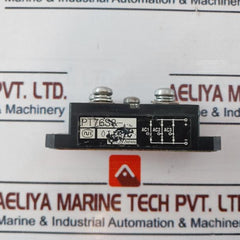 Nihon Pt76S8 Rectifier Diode Module