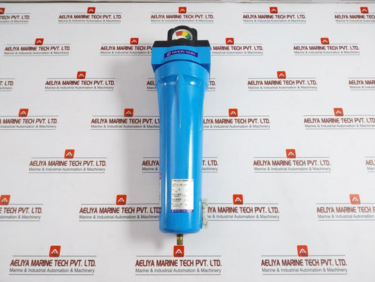Nihon Seiki Ni-cn5-25A-dgl Air Filter 0.14-1.72Mpa 2-66C