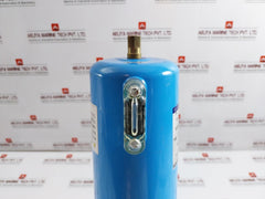 Nihon Seiki Ni-cn5-25A-dgl Air Filter 0.14-1.72Mpa 2-66C