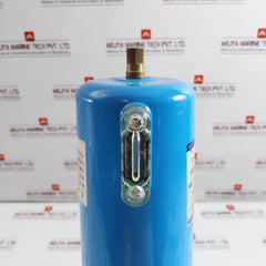 Nihon Seiki Ni-cn5-25A-dgl Air Filter 0.14-1.72Mpa 2-66C
