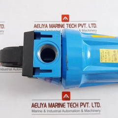 Nihon Seiki Ni-cn5-25A-dgl Air Filter 0.14-1.72Mpa 2-66C