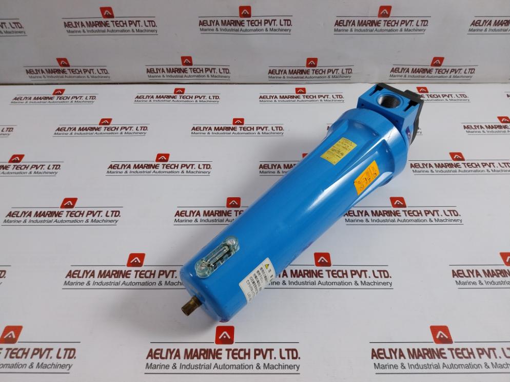 Nihon Seiki Ni-cn5-25A-dgl Air Filter 0.14-1.72Mpa 2-66C