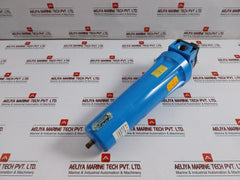 Nihon Seiki Ni-cn5-25A-dgl Air Filter 0.14-1.72Mpa 2-66C