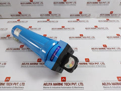 Nihon Seiki Ni-cn5-25A-dgl Air Filter 0.14-1.72Mpa 2-66C