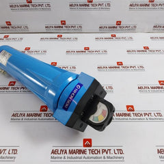 Nihon Seiki Ni-cn5-25A-dgl Air Filter 0.14-1.72Mpa 2-66C