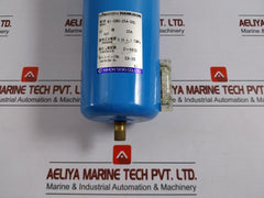 Nihon Seiki Ni-cn5-25A-dgl Air Filter 0.14-1.72Mpa 2-66C