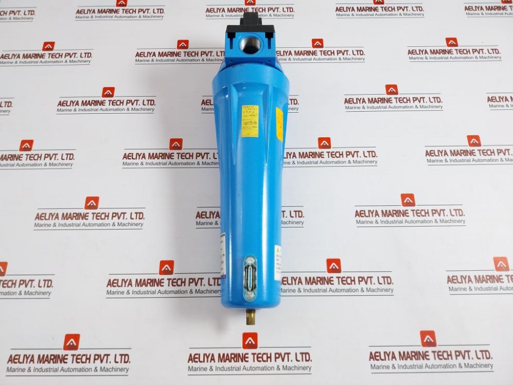 Nihon Seiki Ni-cn5-25A-dgl Air Filter 0.14-1.72Mpa 2-66C
