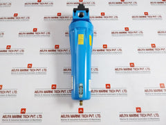 Nihon Seiki Ni-cn5-25A-dgl Air Filter 0.14-1.72Mpa 2-66C