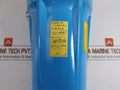 Nihon Seiki Ni-cn5-25A-dgl Air Filter 0.14-1.72Mpa 2-66C