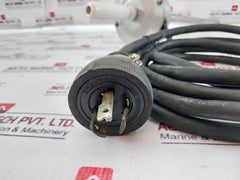 Nihon Tokushu Denki Bolt Heater 110V 1.1 Kw