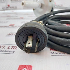 Nihon Tokushu Denki Bolt Heater 110V 1.1 Kw