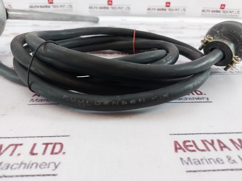 Nihon Tokushu Denki Bolt Heater 110V 1.1 Kw