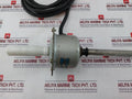 Nihon Tokushu Denki Bolt Heater 110V 1.1 Kw