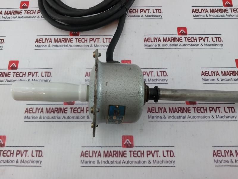 Nihon Tokushu Denki Bolt Heater 110V 1.1 Kw