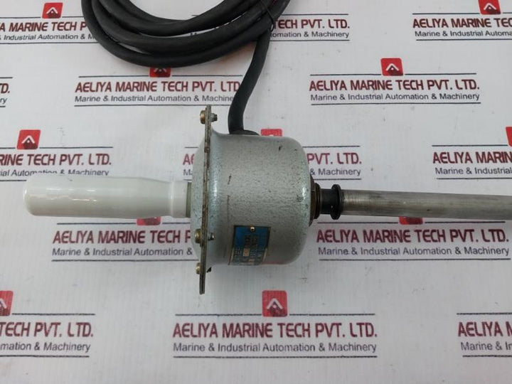 Nihon Tokushu Denki Bolt Heater 110V 1.1 Kw