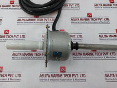 Nihon Tokushu Denki Bolt Heater 110V 1.1 Kw