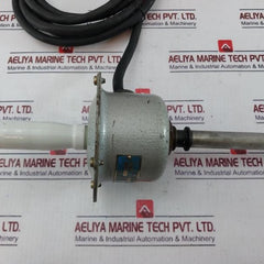 Nihon Tokushu Denki Bolt Heater 110V 1.1 Kw