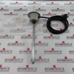 Nihon Tokushu Denki Bolt Heater 110V 1.1 Kw