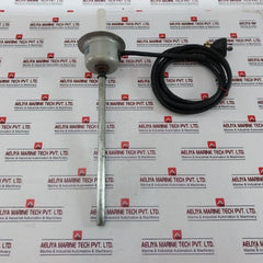 Nihon Tokushu Denki Bolt Heater 110V 1.1 Kw