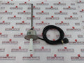 Nihon Tokushu Denki Bolt Heater 110V 1.1 Kw