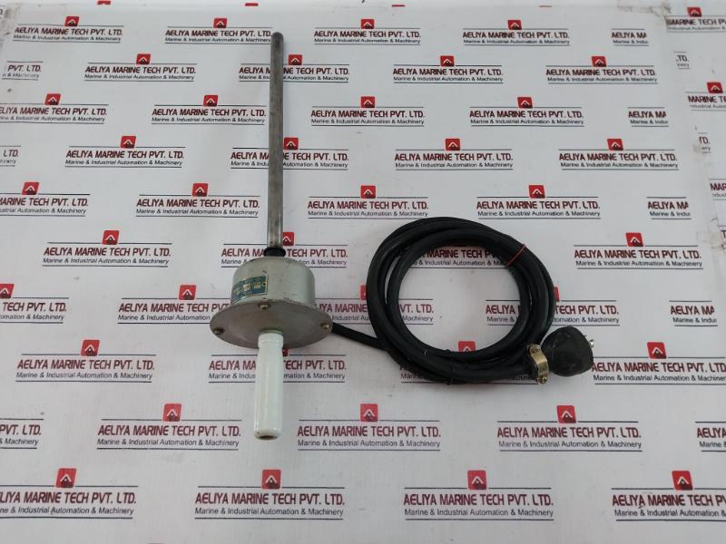 Nihon Tokushu Denki Bolt Heater 110V 1.1 Kw