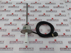 Nihon Tokushu Denki Bolt Heater 110V 1.1 Kw