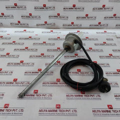 Nihon Tokushu Denki Bolt Heater 110V 1.1 Kw