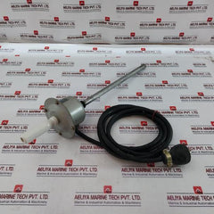 Nihon Tokushu Denki Bolt Heater 110V 1.1 Kw