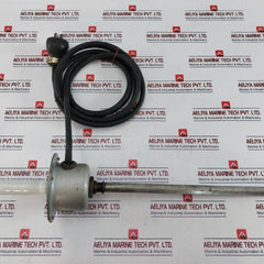 Nihon Tokushu Denki Bolt Heater 110V 1.1 Kw