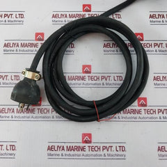 Nihon Tokushu Denki Bolt Heater 110V 1.1 Kw