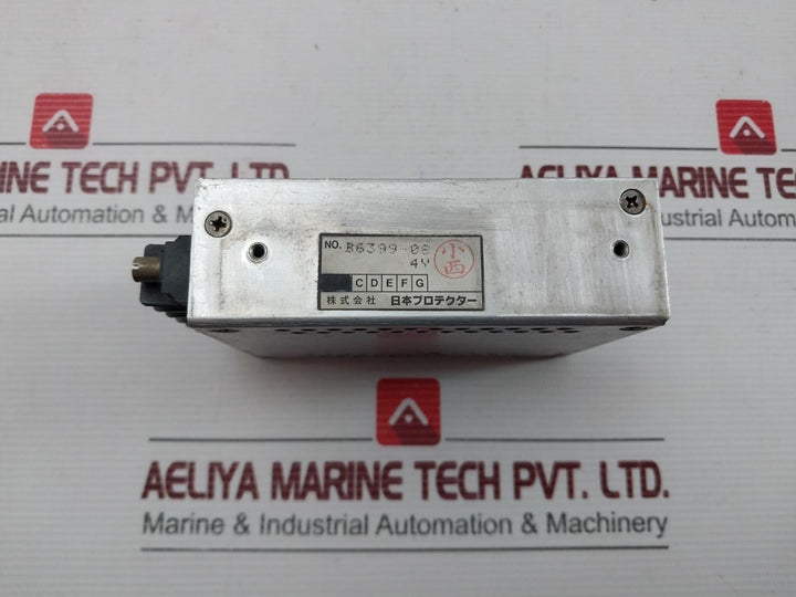 Nihon Protector Power Supply V1-025-24