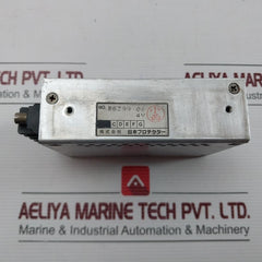 Nihon Protector Power Supply V1-025-24