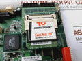 Nii-100 Cf Ver: B1 Memory Board 92224591 5701000002a03, 94v-0