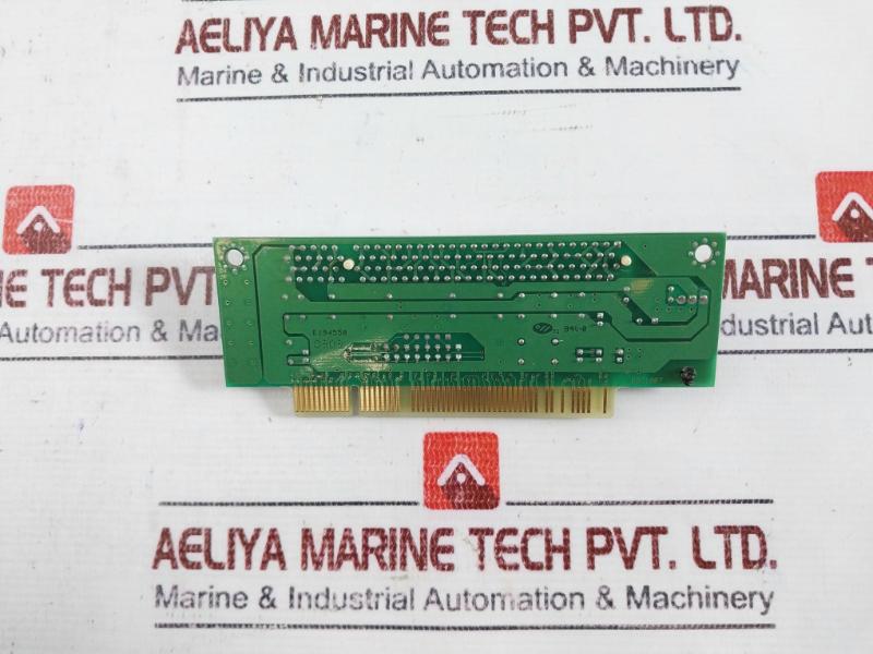 Nii-100 Riser Card Extender Pc Board Module Ver: B1 E194558