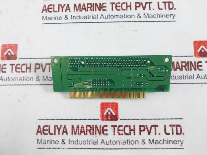 Nii-100 Riser Card Extender Pc Board Module Ver: B1 E194558