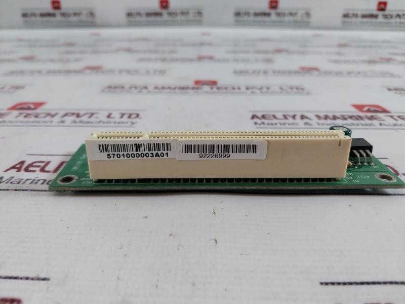 Nii-100 Riser Card Extender Pc Board Module Ver: B1 E194558
