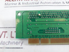 Nii-100 Riser Card Extender Pc Board Module Ver: B1 E194558
