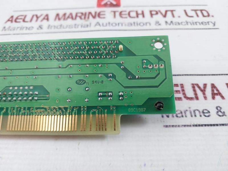 Nii-100 Riser Card Extender Pc Board Module Ver: B1 E194558