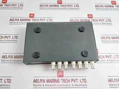 Nikan 410 Color Quad System Processor Unit
