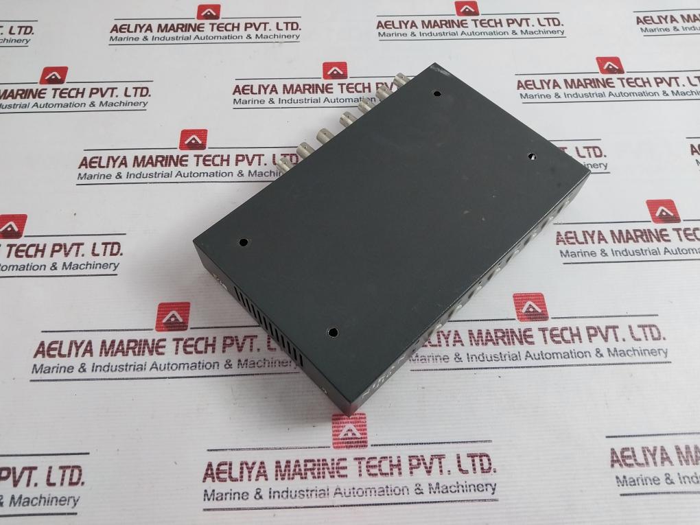 Nikan 410 Color Quad System Processor Unit