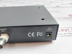 Nikan 410 Color Quad System Processor Unit